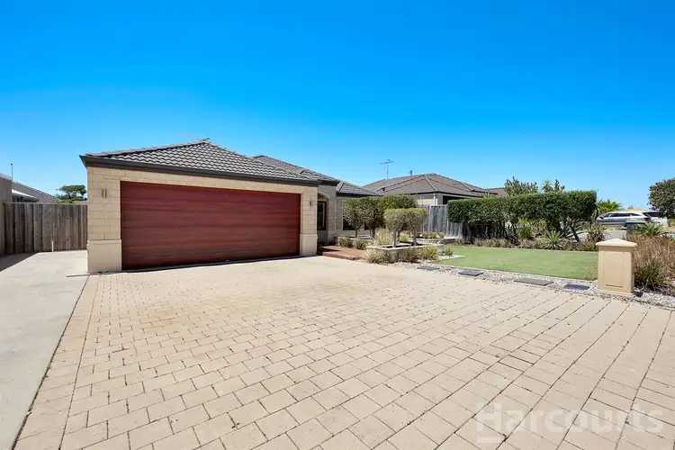 Fourth view of Homely house listing, 53 Seascapes Blvd, Halls Head WA 6210