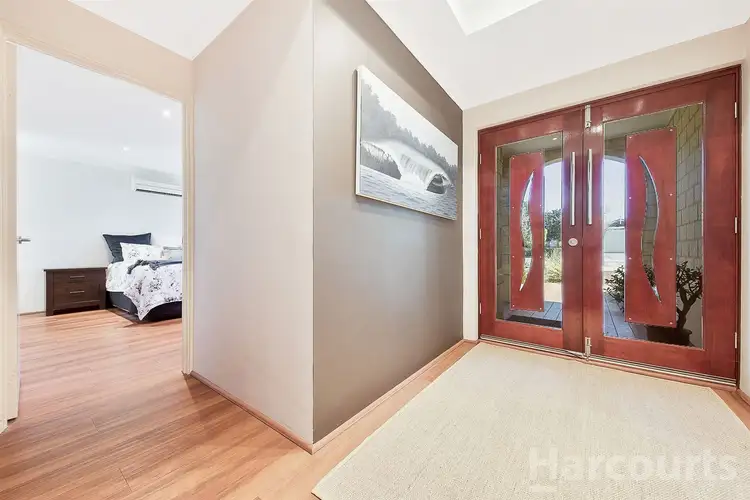 Sixth view of Homely house listing, 53 Seascapes Blvd, Halls Head WA 6210