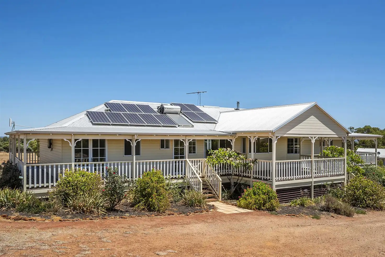 Main view of Homely house listing, 14 Farm View, Gingin WA 6503