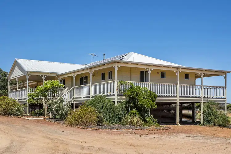 Second view of Homely house listing, 14 Farm View, Gingin WA 6503