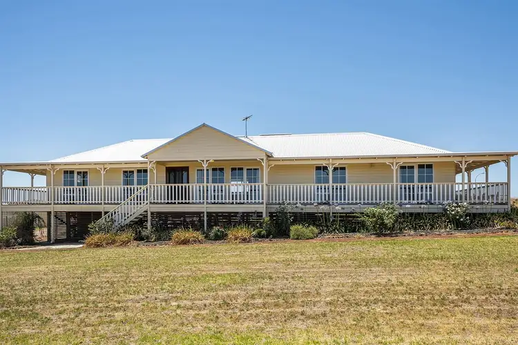 Third view of Homely house listing, 14 Farm View, Gingin WA 6503