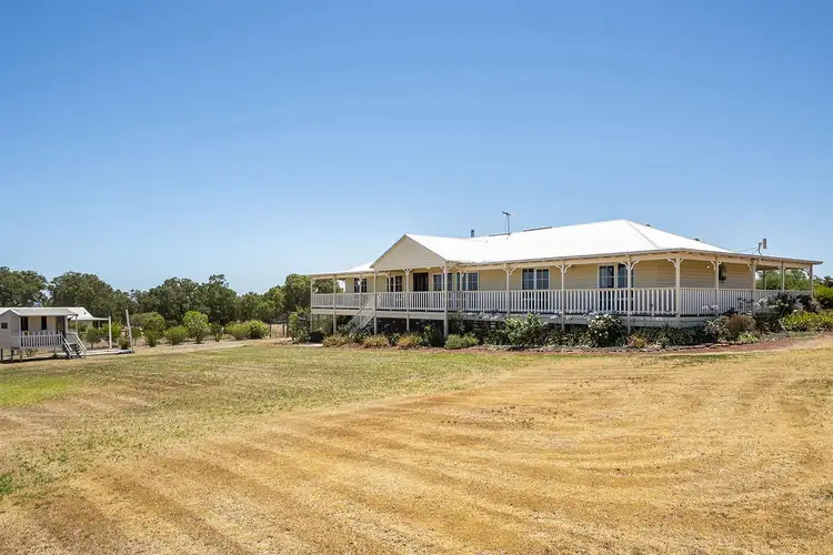 Fourth view of Homely house listing, 14 Farm View, Gingin WA 6503