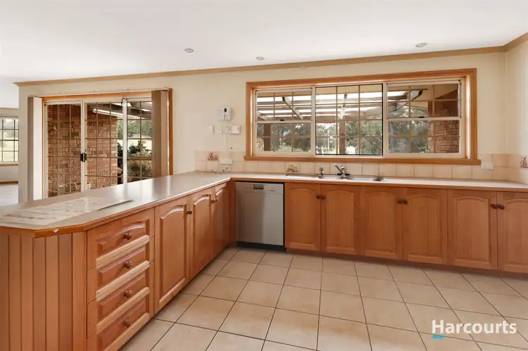 Fifth view of Homely house listing, 25585 Tasman Highway, St Helens TAS 7216