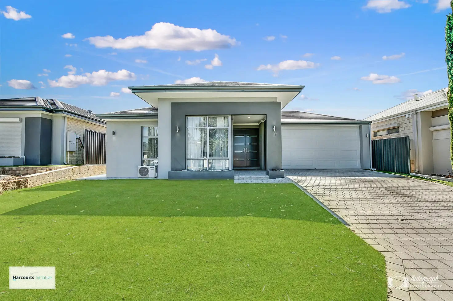 Main view of Homely house listing, 10 Bramham Street, Landsdale WA 6065