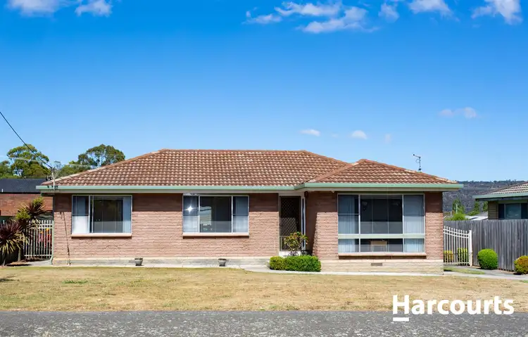 Main view of Homely house listing, 13 Rowland Crescent, Summerhill TAS 7250