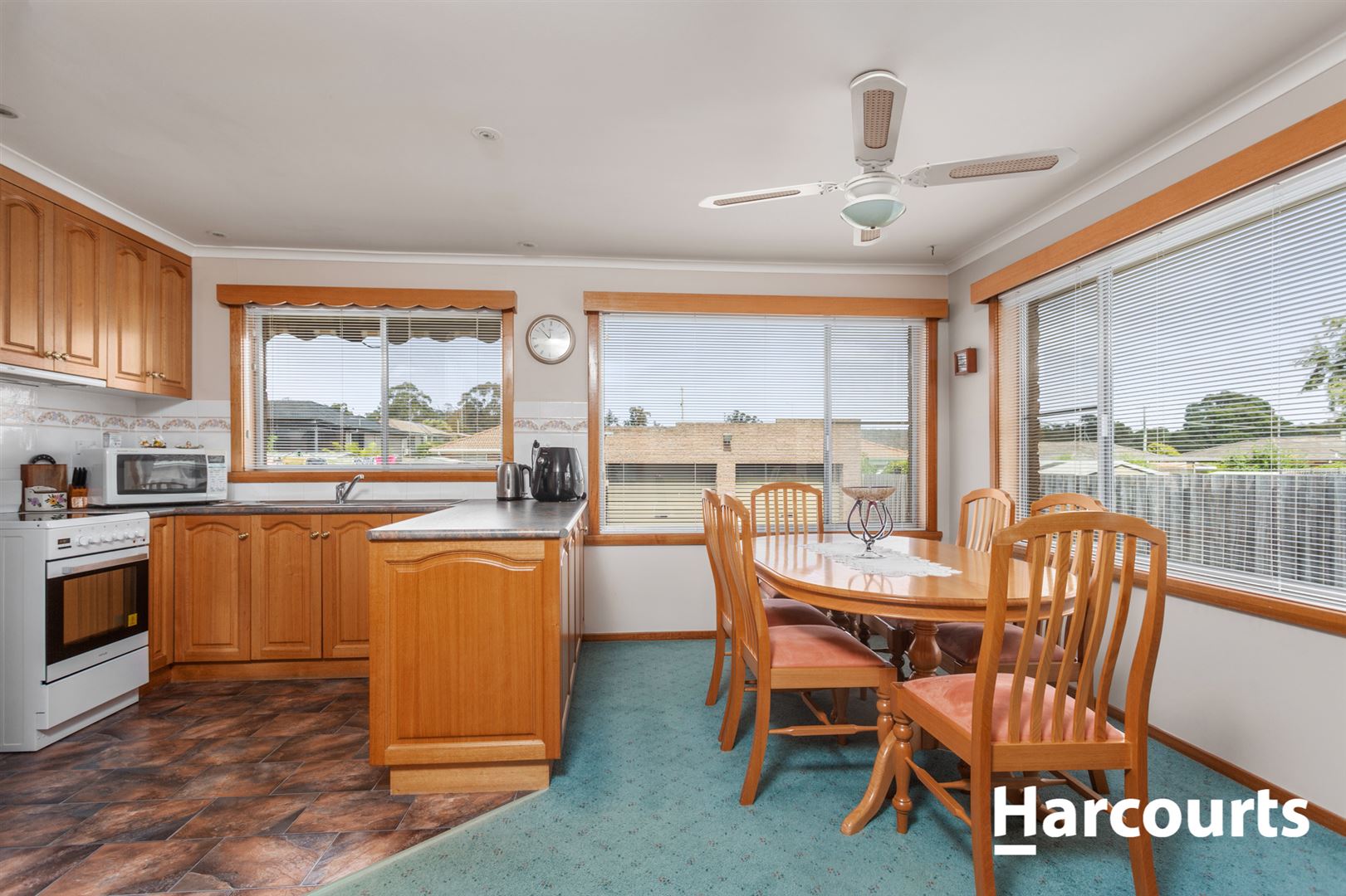 Fifth view of Homely house listing, 13 Rowland Crescent, Summerhill TAS 7250