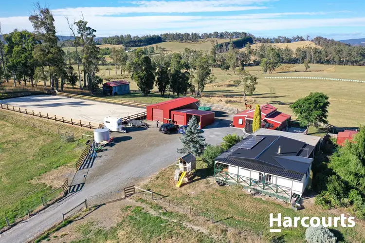 Main view of Homely house listing, 2857 West Tamar Highway, Loira TAS 7275