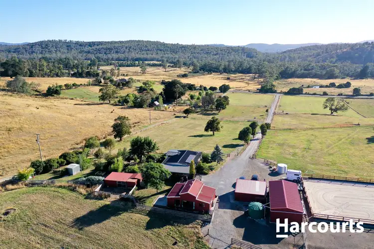 Second view of Homely house listing, 2857 West Tamar Highway, Loira TAS 7275