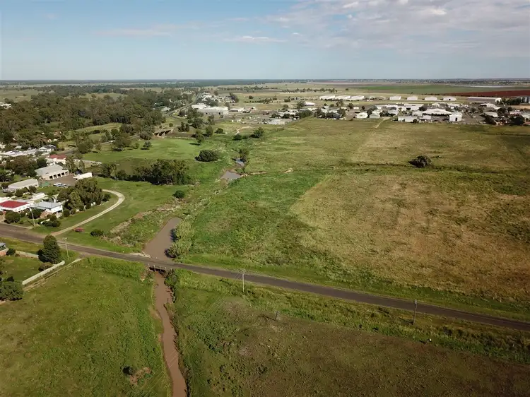 Fourth view of Homely rural property listing, 19 Namoi Street, Narrabri NSW 2390