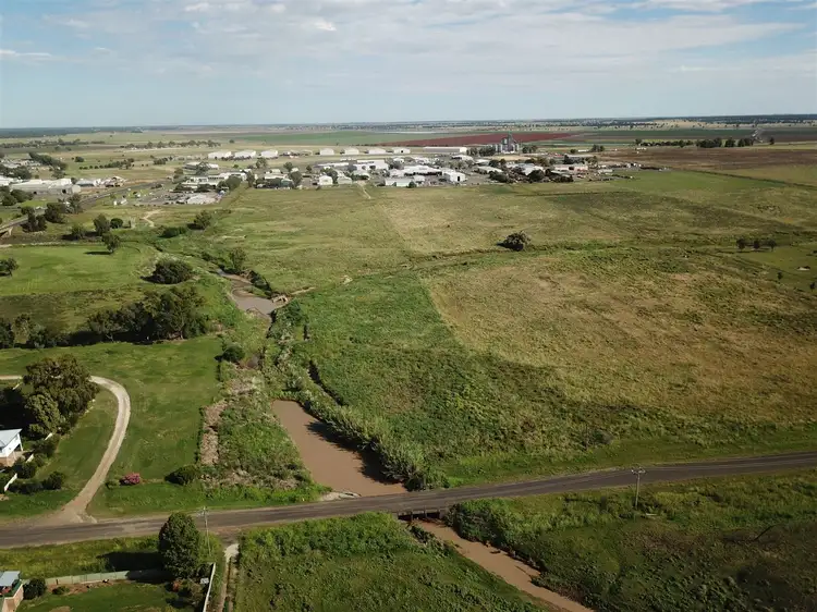 Fifth view of Homely rural property listing, 19 Namoi Street, Narrabri NSW 2390