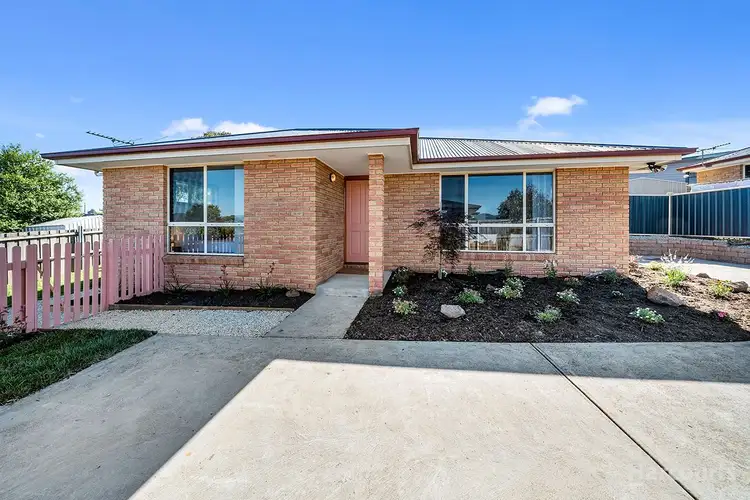 5a Toongabbie Street