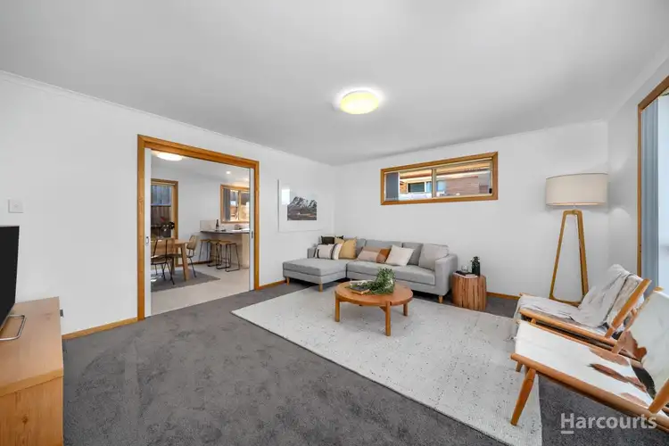 Third view of Homely unit listing, 2/5a Toongabbie Street, Midway Point TAS 7171