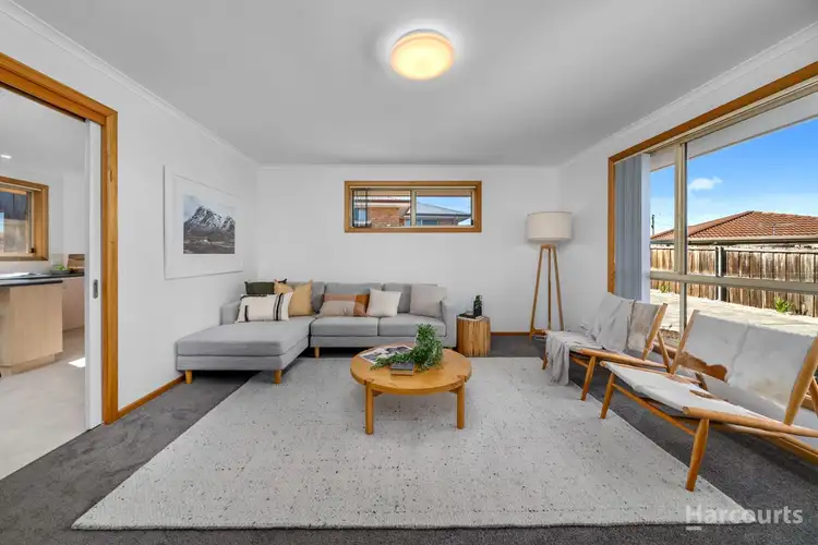 Fourth view of Homely unit listing, 2/5a Toongabbie Street, Midway Point TAS 7171