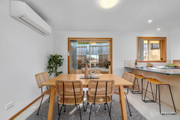 Fifth view of Homely unit listing, 2/5a Toongabbie Street, Midway Point TAS 7171