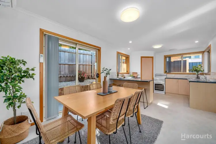 Sixth view of Homely unit listing, 2/5a Toongabbie Street, Midway Point TAS 7171