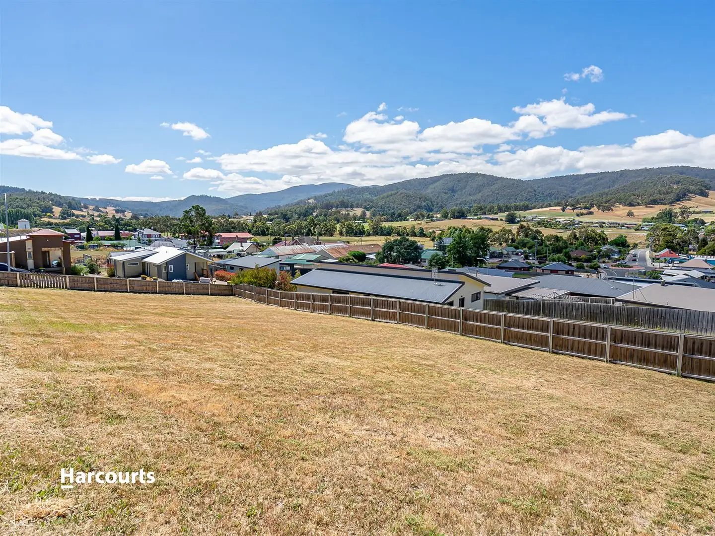 Main view of Homely land listing, 19 Lourdes Rise, Cygnet TAS 7112