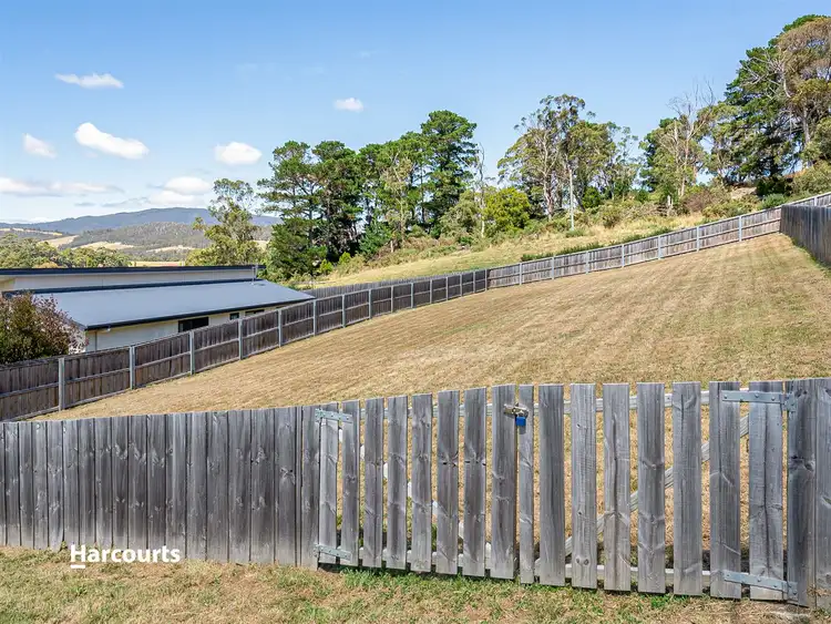 Third view of Homely land listing, 19 Lourdes Rise, Cygnet TAS 7112