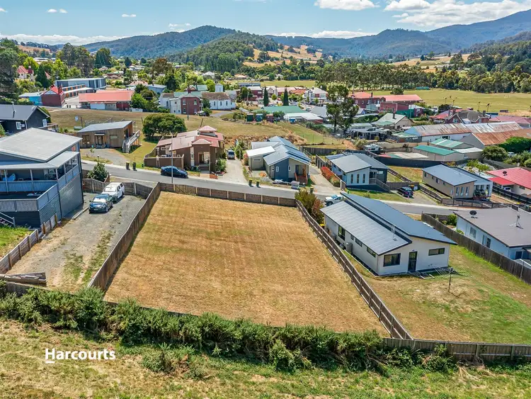 Fourth view of Homely land listing, 19 Lourdes Rise, Cygnet TAS 7112