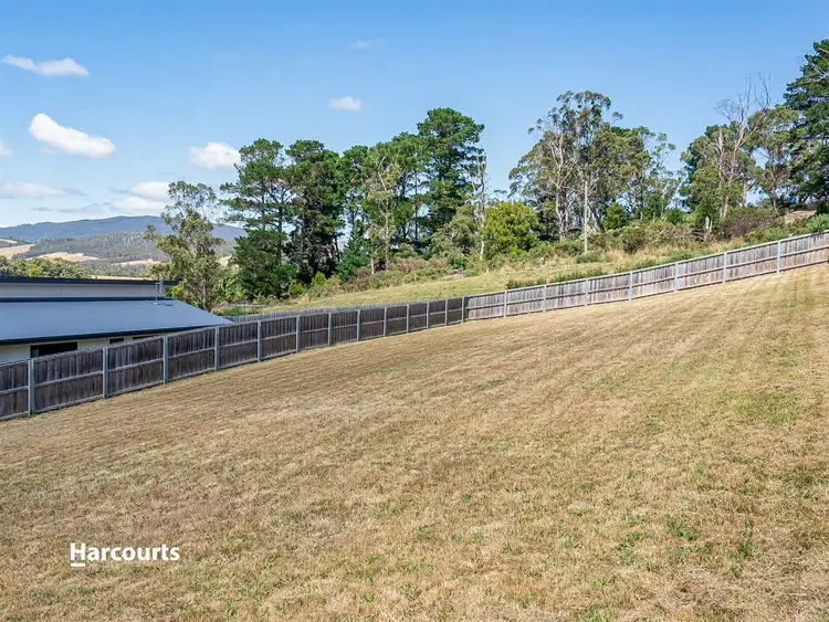 Fifth view of Homely land listing, 19 Lourdes Rise, Cygnet TAS 7112