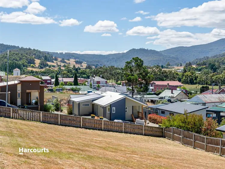 Sixth view of Homely land listing, 19 Lourdes Rise, Cygnet TAS 7112