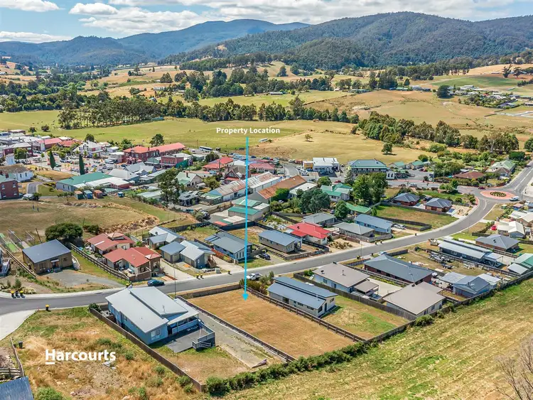 Seventh view of Homely land listing, 19 Lourdes Rise, Cygnet TAS 7112