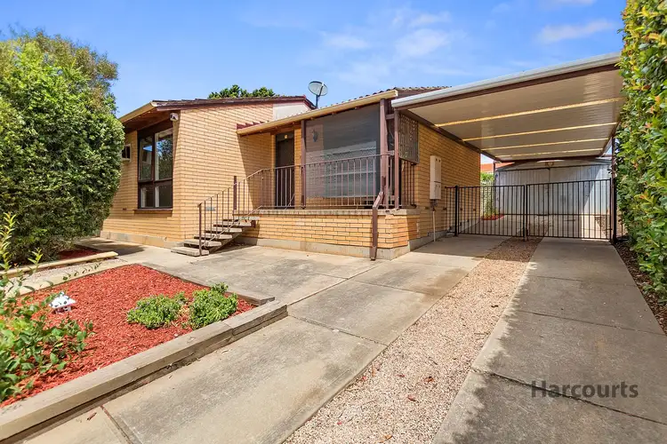 Main view of Homely house listing, 30 Louise Crescent, Morphett Vale SA 5162