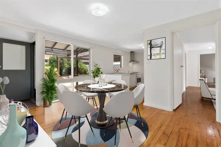 Fifth view of Homely house listing, 30 Louise Crescent, Morphett Vale SA 5162