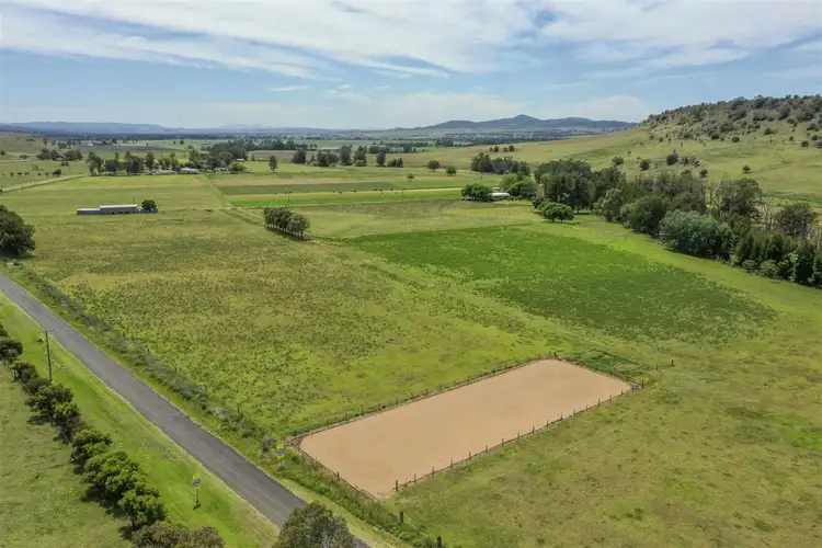 Fourth view of Homely rural property listing, 669 Martindale Rd, Denman NSW 2328