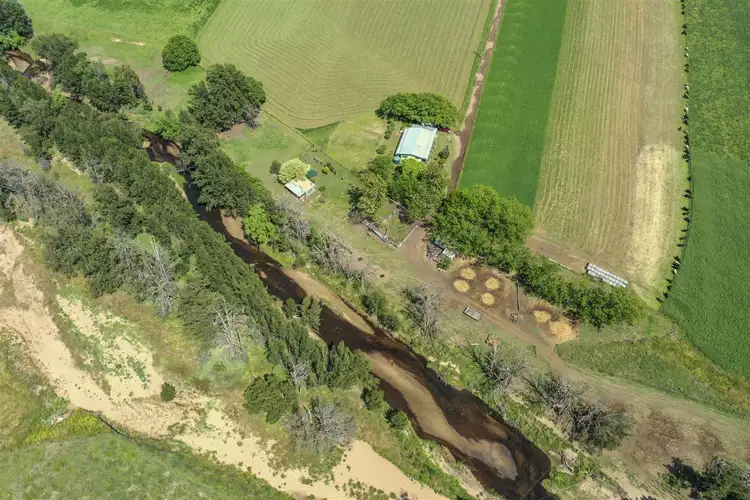 Sixth view of Homely rural property listing, 669 Martindale Rd, Denman NSW 2328