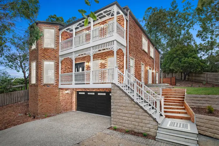 8-9 Nalinga Court, Warranwood VIC 3134