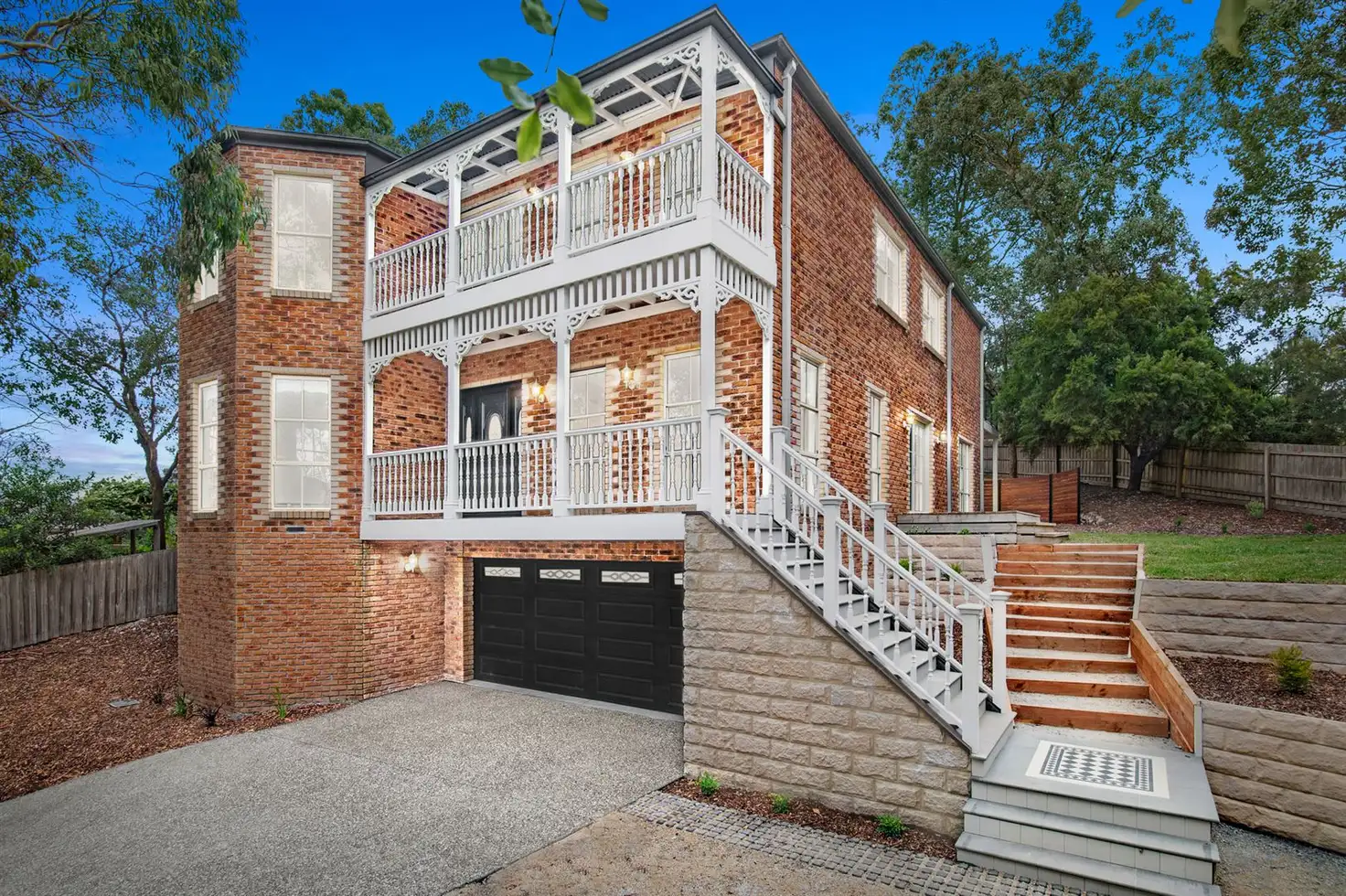 Main view of Homely house listing, 8-9 Nalinga Court, Warranwood VIC 3134
