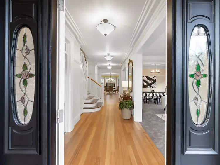 Second view of Homely house listing, 8-9 Nalinga Court, Warranwood VIC 3134