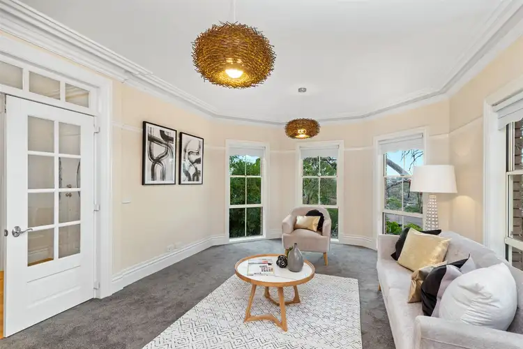 Third view of Homely house listing, 8-9 Nalinga Court, Warranwood VIC 3134