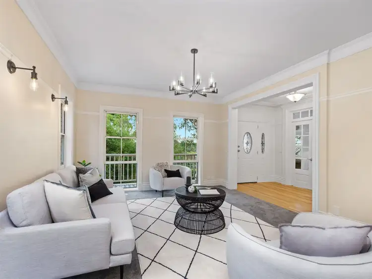 Fourth view of Homely house listing, 8-9 Nalinga Court, Warranwood VIC 3134