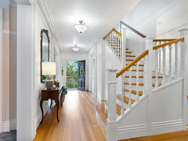 Fifth view of Homely house listing, 8-9 Nalinga Court, Warranwood VIC 3134