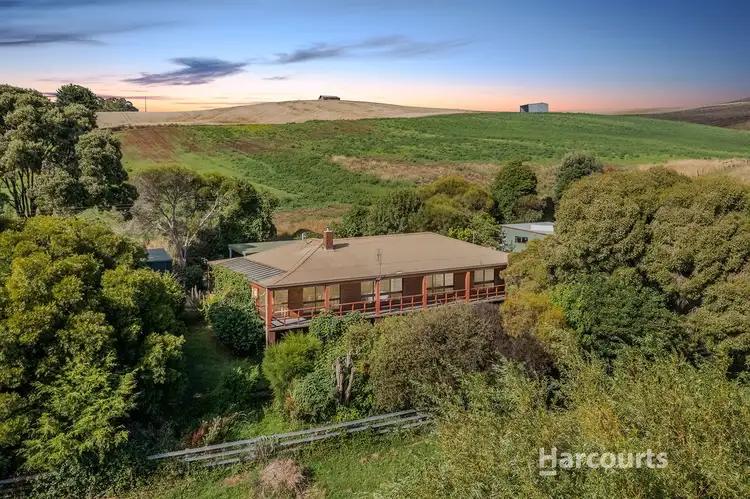 Main view of Homely house listing, 30 Perrys Road, Forth TAS 7310