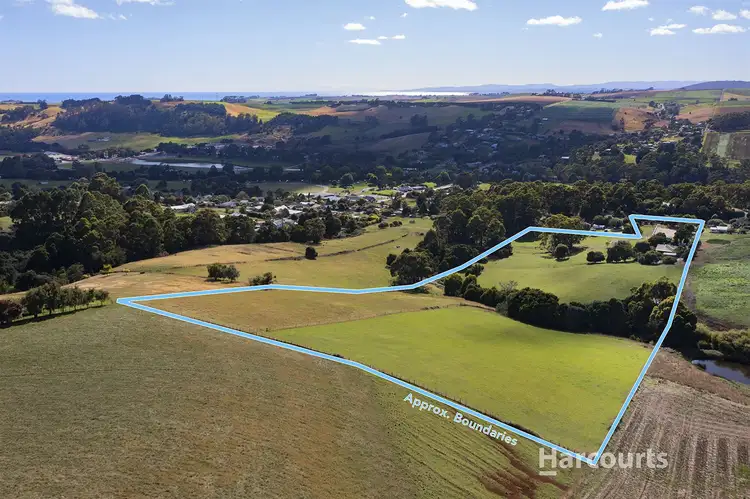 Second view of Homely house listing, 30 Perrys Road, Forth TAS 7310