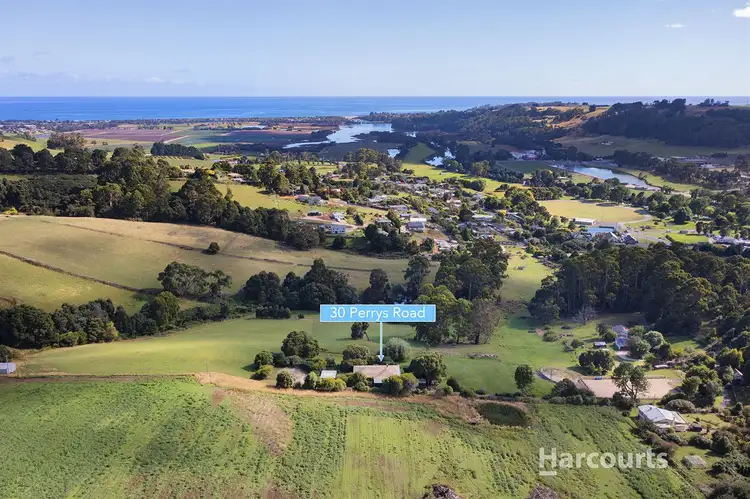 Third view of Homely house listing, 30 Perrys Road, Forth TAS 7310