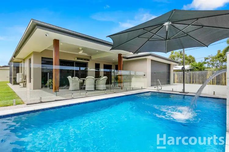 9 Hoffman Street, Burrum Heads QLD 4659