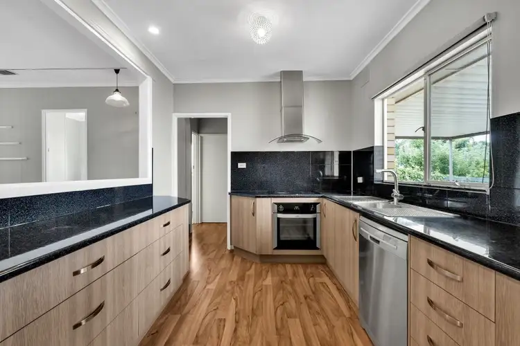 Main view of Homely house listing, 10 Booth Avenue, Morphett Vale SA 5162