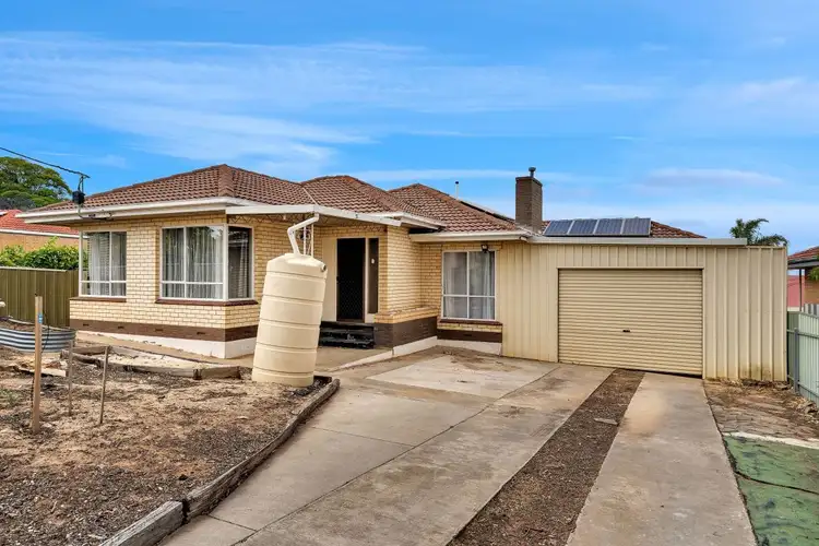 Second view of Homely house listing, 10 Booth Avenue, Morphett Vale SA 5162