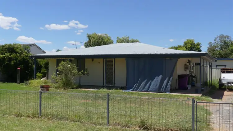 Main view of Homely house listing, 18 Readford St, Warren NSW 2824