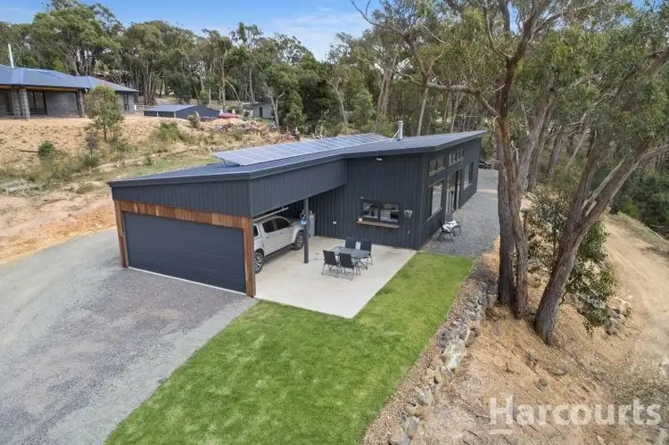 52 Gardiner Street, Creswick VIC 3363