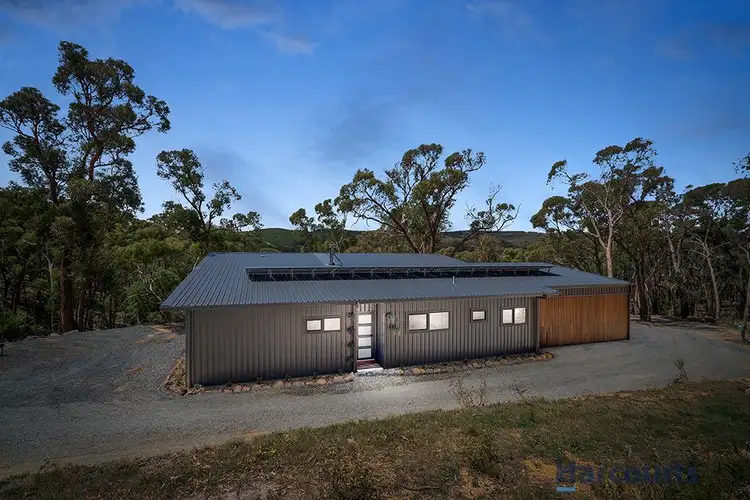 Second view of Homely house listing, 52 Gardiner Street, Creswick VIC 3363
