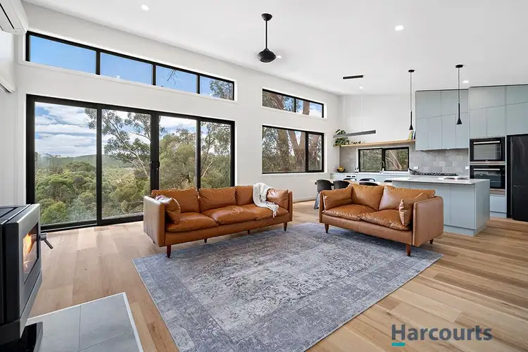 Third view of Homely house listing, 52 Gardiner Street, Creswick VIC 3363