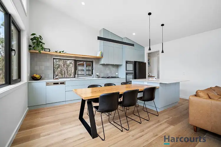 Fifth view of Homely house listing, 52 Gardiner Street, Creswick VIC 3363