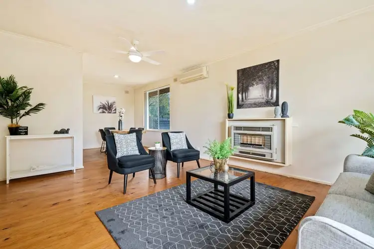 9 Greenglade Avenue, O'halloran Hill SA 5158