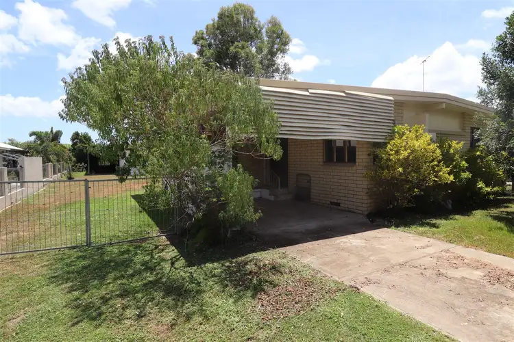 Main view of Homely house listing, 79 Fourteenth Avenue, Home Hill QLD 4806