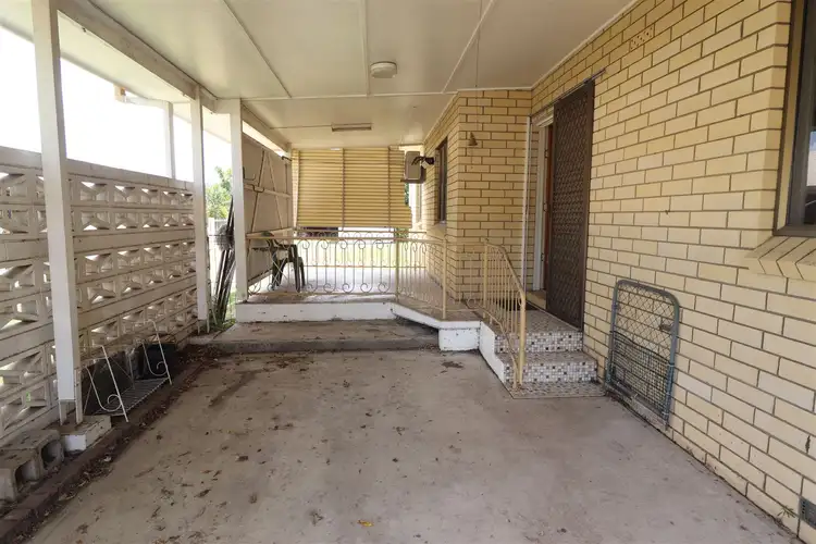 Second view of Homely house listing, 79 Fourteenth Avenue, Home Hill QLD 4806