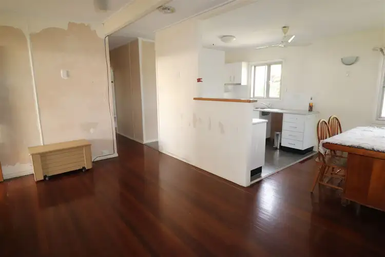 Fourth view of Homely house listing, 79 Fourteenth Avenue, Home Hill QLD 4806